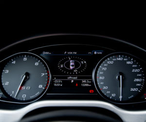 Audi S8 plus 4.0 V8 TFSI quattro