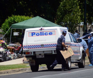 W Australii znaleziono 8 martwych dzieci. Zostały zasztyletowane!