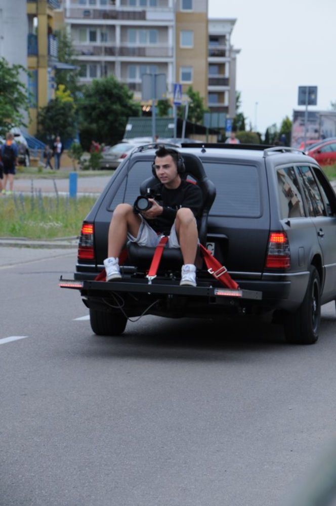 Eva Basta nowy teledysk