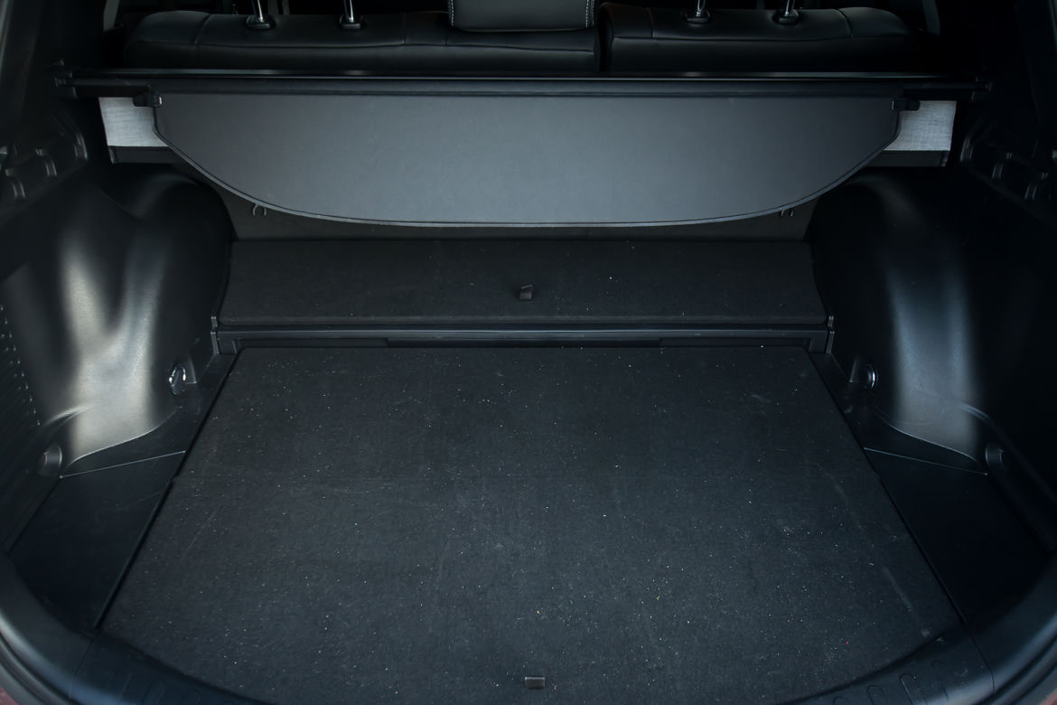 Toyota RAV4 Hybrid E-Four Prestige