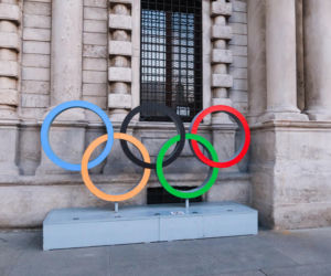 Igrzyska paralimpijskie