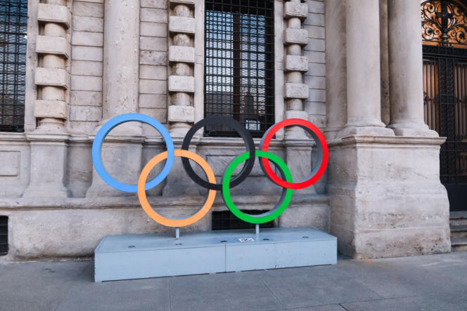 Igrzyska paralimpijskie