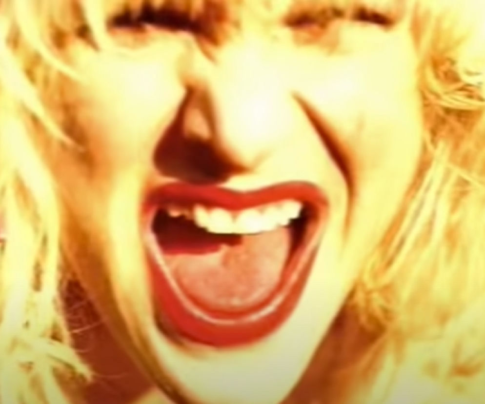 Courtney Love przeprasza za słowa skierowane w stronę Dave'a Grohla i Trenta Reznora