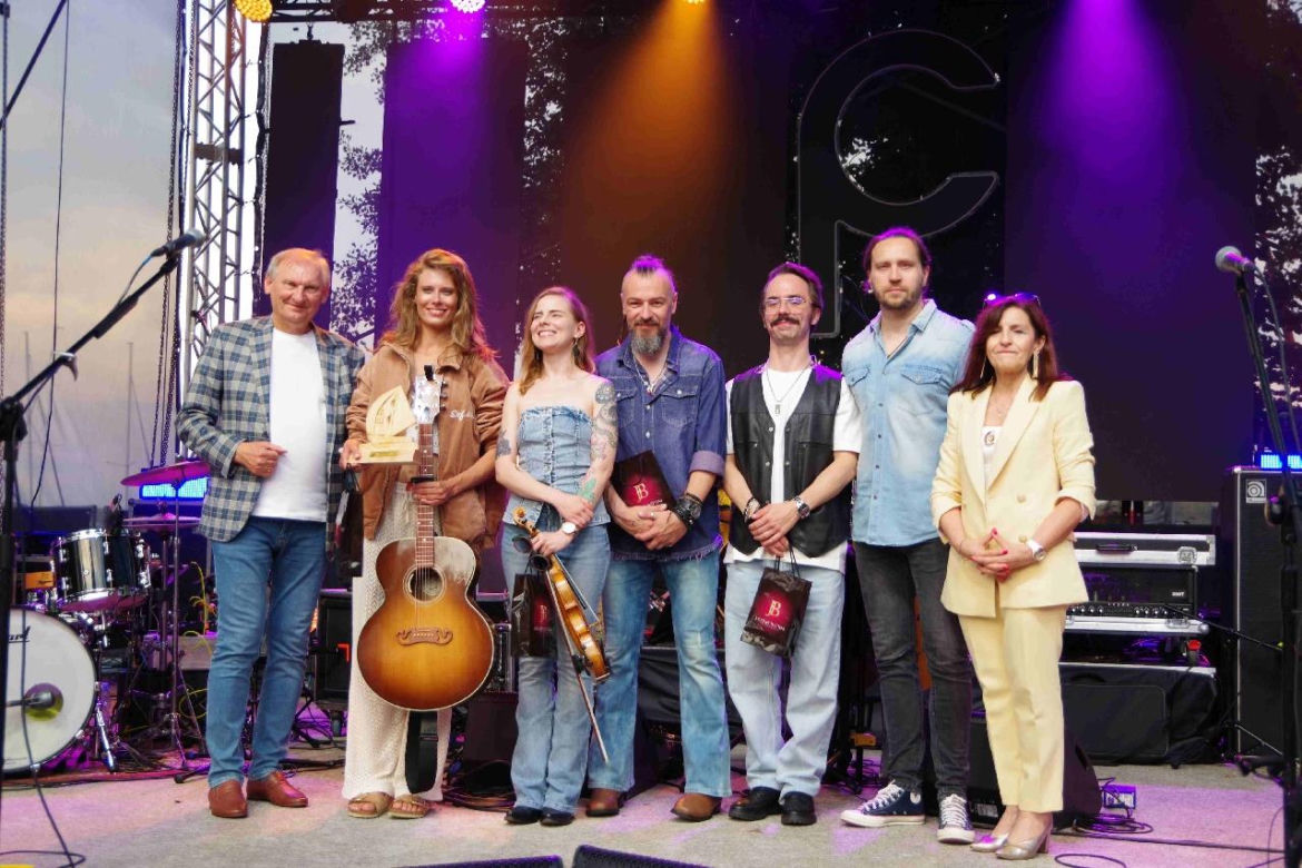 XIX Festiwal nad Jeziorakiem
