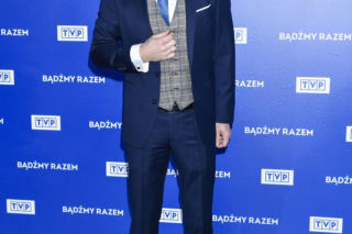 Przemysław Babiarz, śmierć zabrała miłość jego życia