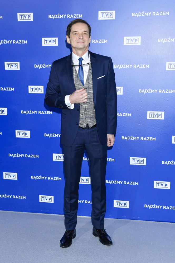 Przemysław Babiarz, śmierć zabrała miłość jego życia