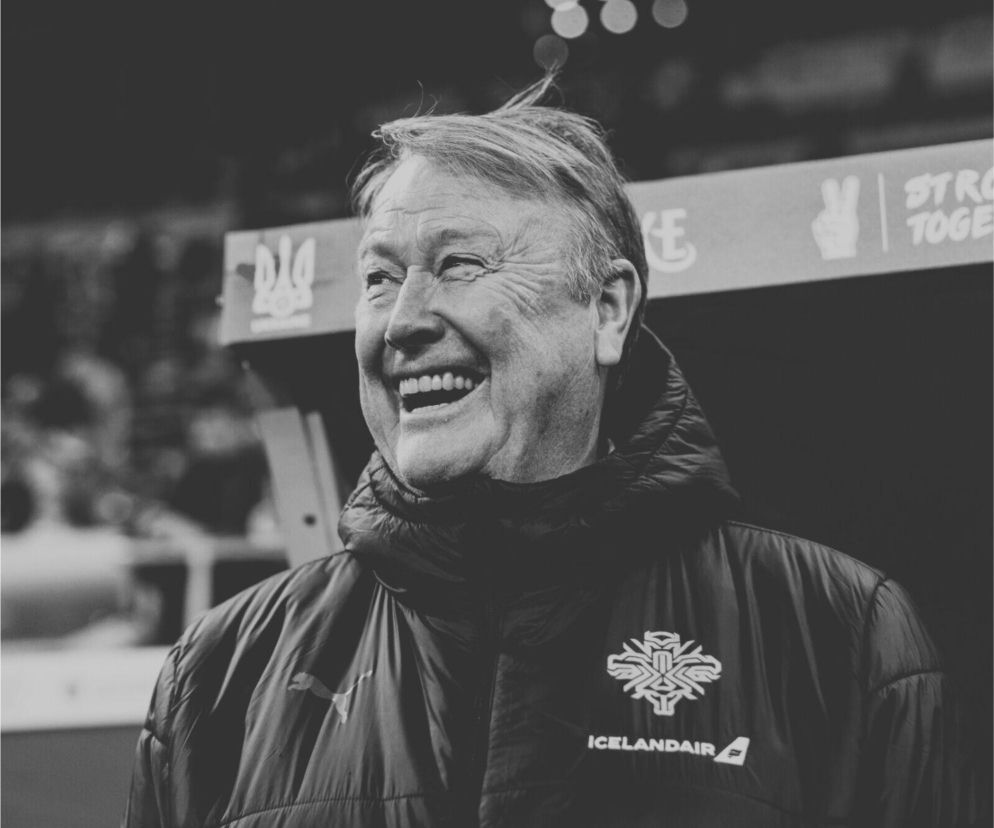 Nie żyje uznany trener piłkarski. Polscy kibice dobrze go pamiętają