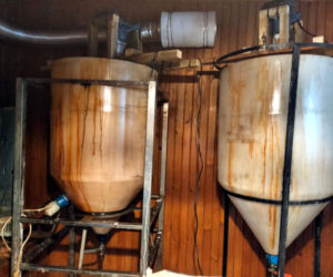 Wynajął mieszkanie chemikowi z Armenii. Ten urządził w nim fabrykę mefedronu!