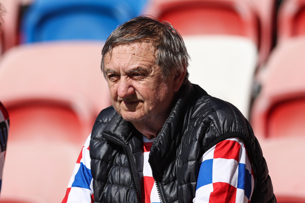 Górnik Zabrze - Śląsk Wrocław: Zdjęcia kibiców z meczu 1. kolejki sezonu 2026/27 PKO BP Ekstraklasy