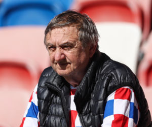 Górnik Zabrze - Śląsk Wrocław: Zdjęcia kibiców z meczu 1. kolejki sezonu 2026/27 PKO BP Ekstraklasy