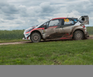 Rajd Polski 2017