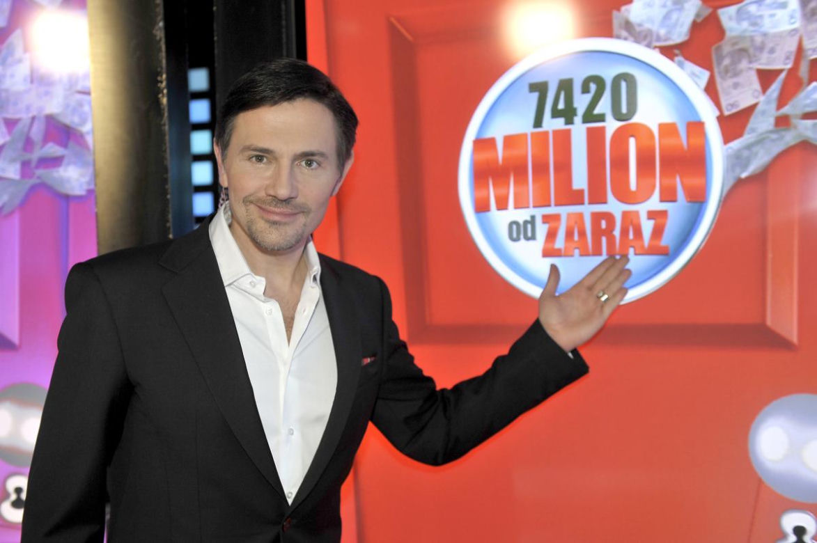 Krzysztof Ibisz nagle ogłosił wiadomości ws. swojej córeczki. Internauci dosadnie skomentowali