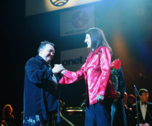 Michał Urbaniak nie żyje. Ula Dudziak pogrążyła się w żałobie. Michał jest  zakodowany w każdej komórce mojego ciała 