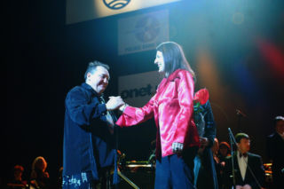 Michał Urbaniak nie żyje. Ula Dudziak pogrążyła się w żałobie. Michał jest  zakodowany w każdej komórce mojego ciała 