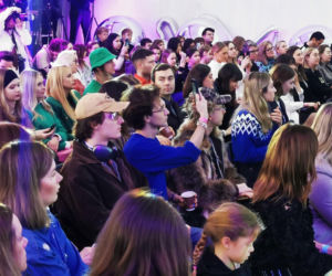 Gala Młodzieżowego Słowo Roku 2025 [NA ŻYWO]