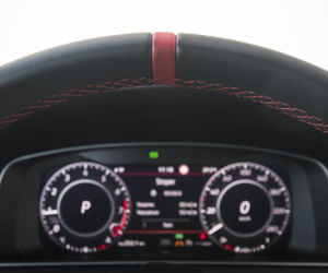 Volkswagen Golf GTI TCR 5D 2.0 TSI 290 KM DSG7