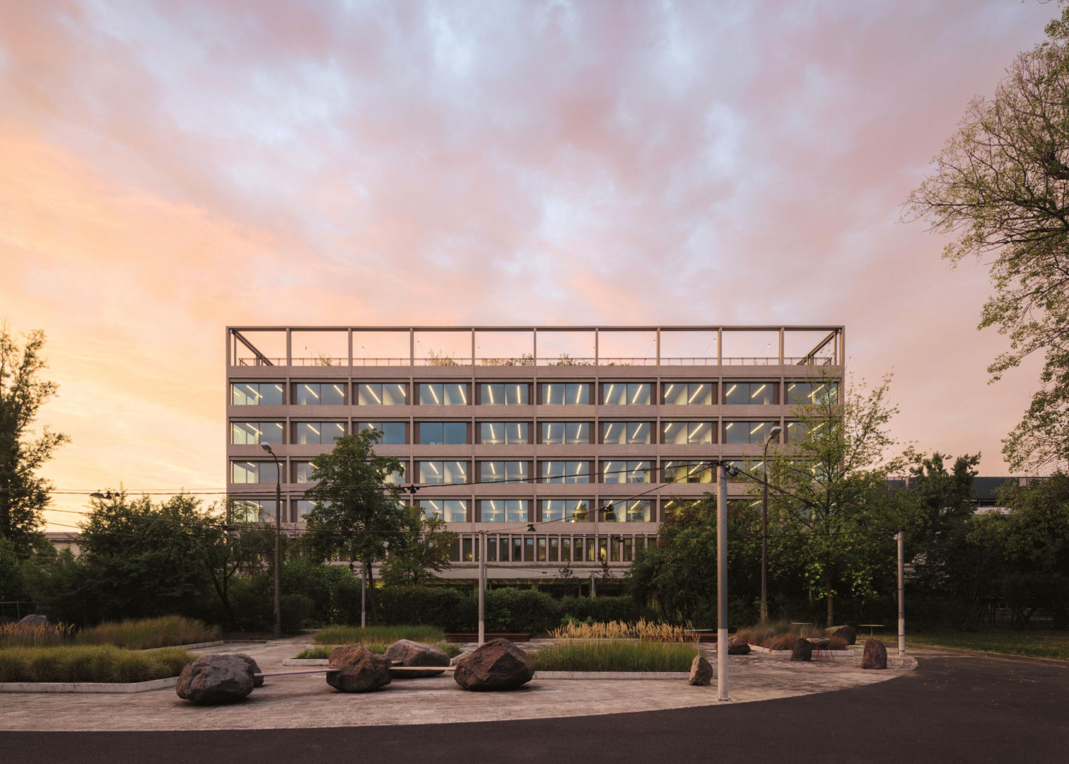 Wydział Psychologii UW 8