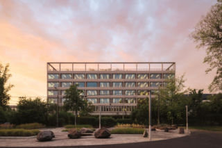 Wydział Psychologii UW 8