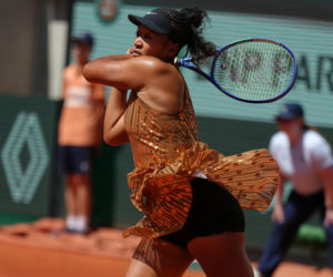 Naomi Osaka