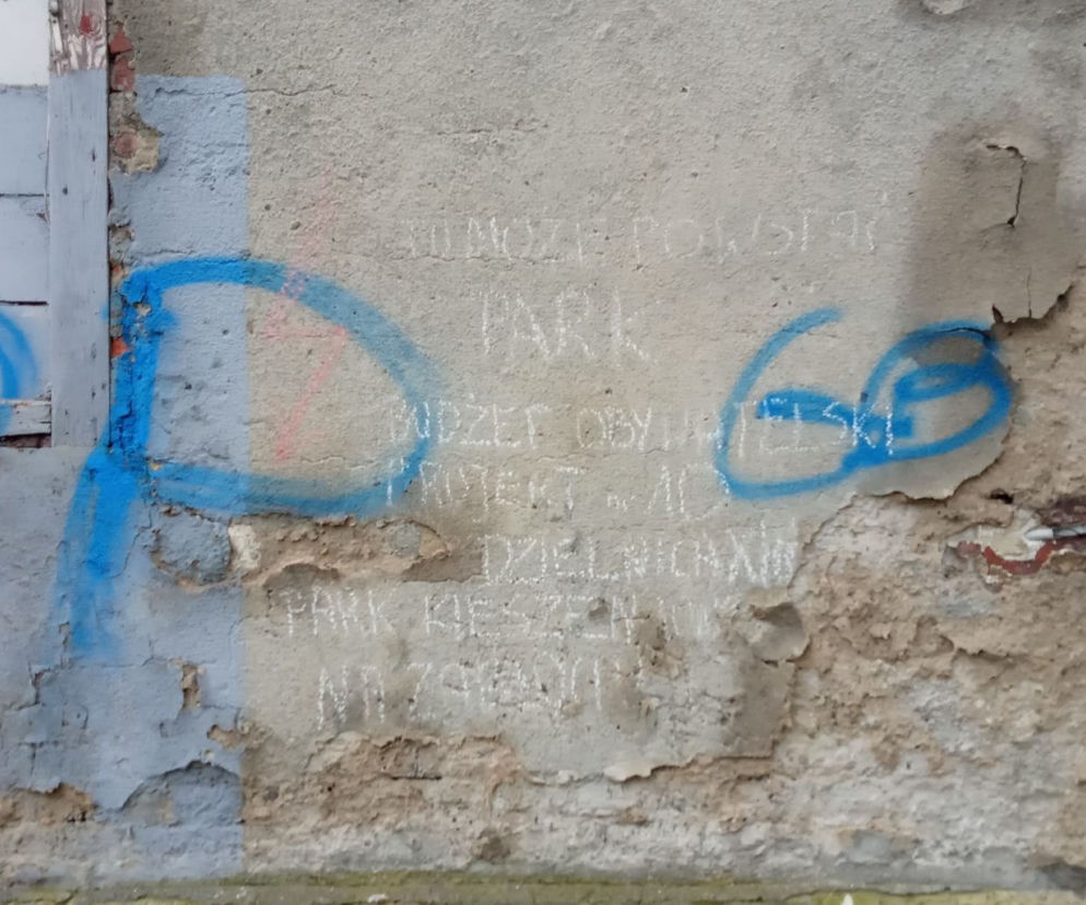 Park ul. Dekerta