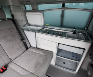 Volkswagen California Ocean 2.0 BiTDI DSG
