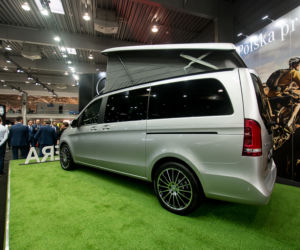 Poznań Motor Show 2017