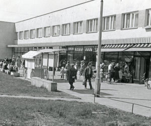 Kapuściska