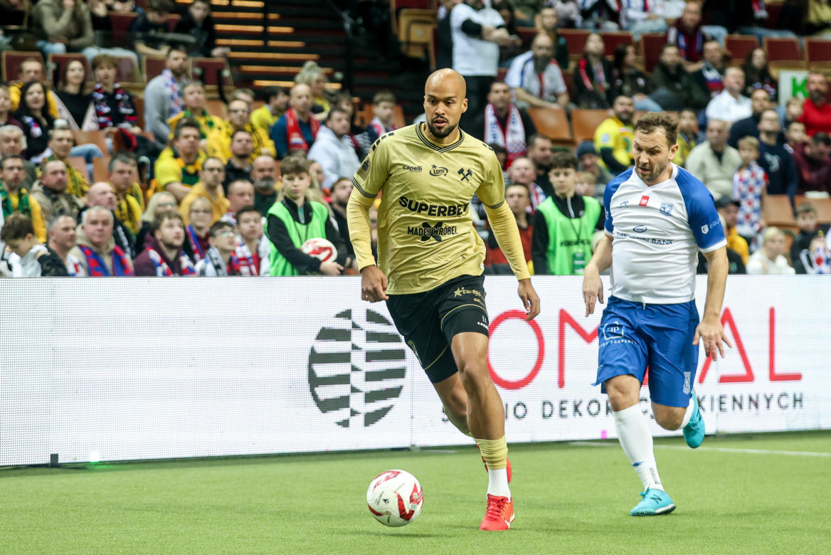 Superbet Spodek Super Cup w Katowicach 2026