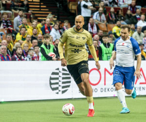 Superbet Spodek Super Cup w Katowicach 2026