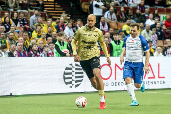 Superbet Spodek Super Cup w Katowicach 2026