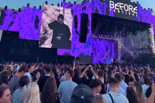 Before Festival w Siedlcach przyciągnął tłumy. Zobacz zdjęcia!