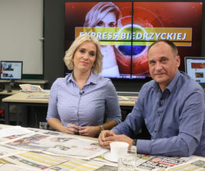 Express Biedrzyckiej Paweł Kukiz