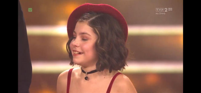 Eurowizja Junior 2025. Francja wygrała!