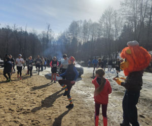 TrailOn Stawiguda - Wiosna Na Szlaku