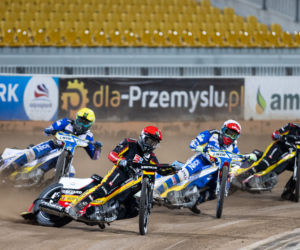 Betard Sparta Wrocław - eWinner Apator Toruń, zdjęcia ze Stadionu Olimpijskiego