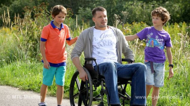 M jak MIŁOŚĆ odc. 964. Mateusz (Krystian Domagała), Tomek (Andrzej Młynarczyk), Antek (Jakub Jankiewicz)