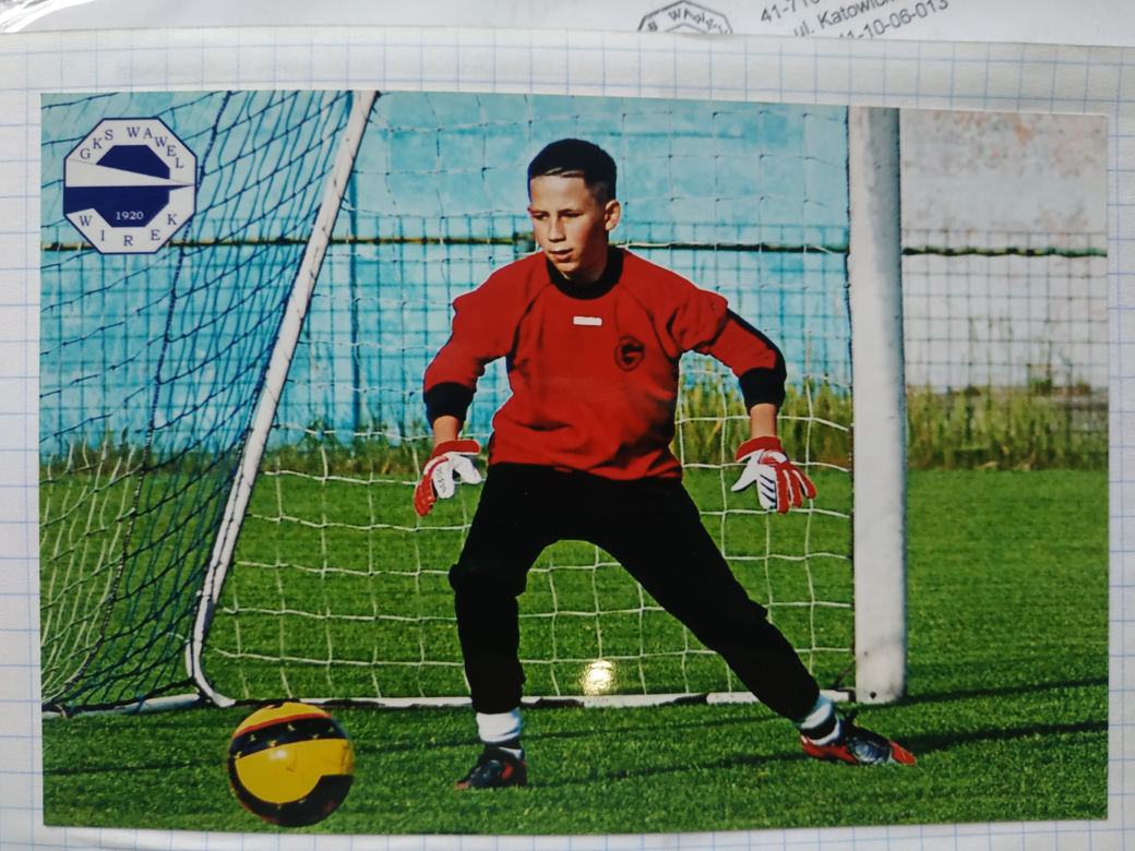 Kamil Grabara