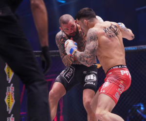 56 gala KSW - Materla vs. Soldić