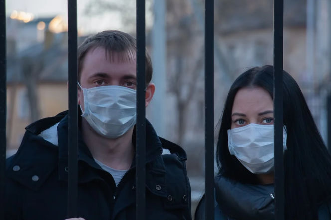 Rekrutacja do szkół w czasach epidemii może być bardzo trudna