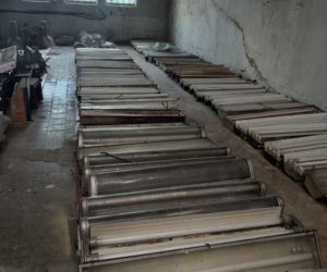 Królewska Papiernia w Konstacinie-Jeziorny