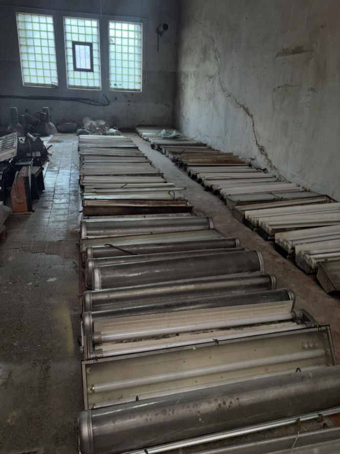 Królewska Papiernia w Konstacinie-Jeziorny