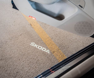 Skoda Superb L&K IV PLUG-IN HYBRID