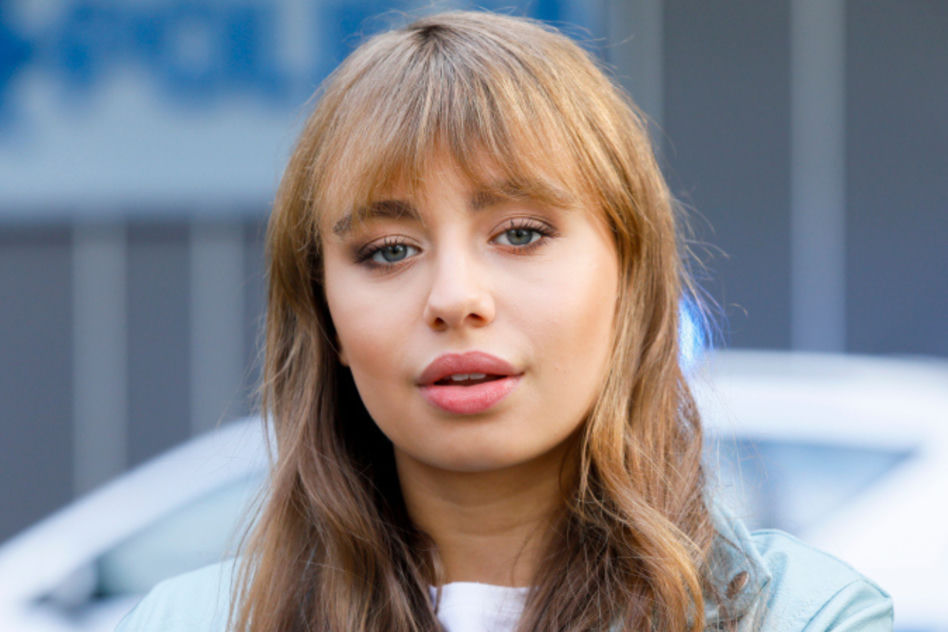 Oliwia Bieniuk