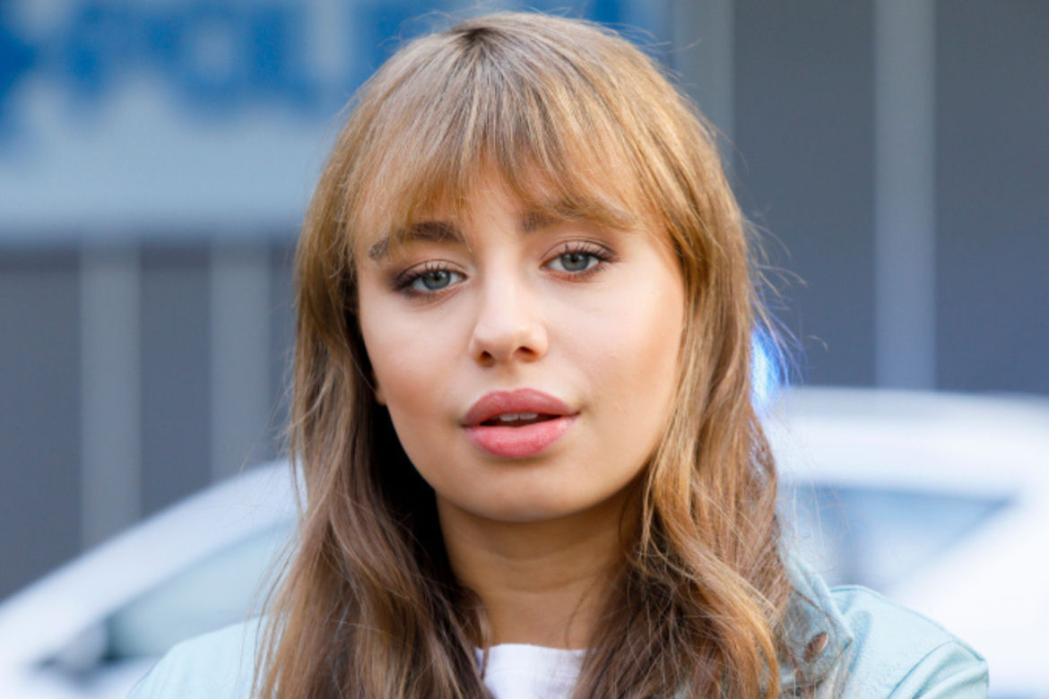 Oliwia Bieniuk