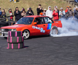 Drift & Fun w Bydgoszczy [GALERIA]