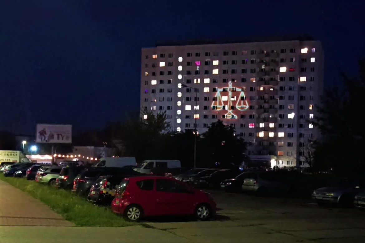 Szczecin Light Festival