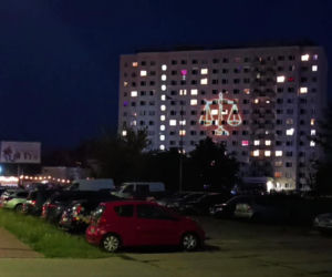 Szczecin Light Festival
