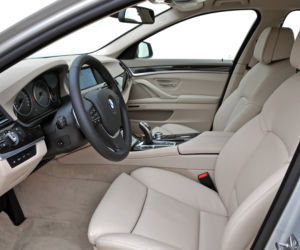 BMW serii 5 (F10)