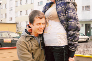 Ola Kita (13 l.) i Piotrek Wysota (17 l.): Będziemy dobrymi rodzicami bo się kochamy! ZDJĘCIA