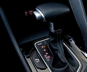 Kia Niro hybrid 1.6 GDI 141 KM 6DCT